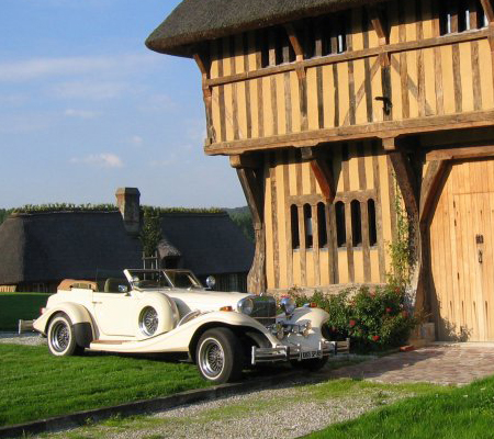 Passez une journée inoubliable à Rouen pour vos loisirs avec l’Excalibur